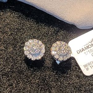 Diamond Studs